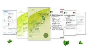 Distributeur extérieur chaud de sac de merde de Dogipot 200 sacs de déchets de chien écologiques compostables respectueux de l'environnement - Product Image 5