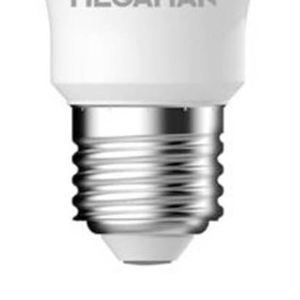 Lámpara LED Megaman MM21155 EEK F (A G) E27, Forma de Bombilla, 7.5W=60W, Blanco Cálido (xL), 60mmx109mm, CRI 80, Vida Útil de 15000 Horas - Product Image 3