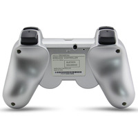 Nouvelle manette sans fil pour PS3, contrôleur de jeu, joystick, manette sans fil PS3
