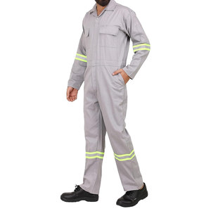 Uniforme de Seguridad Ligero para Hombre, de Alta Calidad, Diseño Único, Fabricado en Fábrica, Superventas - Product Image 1