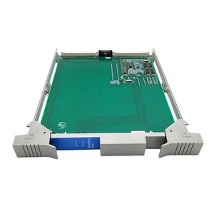 Pièces de contrôle d'automatisation industrielle neuves d'origine 51304501-100 Module d'entraînement redondant Expédition rapide En stock - Product Image 1