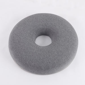 Almofada clássica do <span class=keywords><strong>donut</strong></span>, confortável para o assento prolongado com a multi-cor opcional - Product Image 5