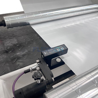 Presse flexographique 6 couleurs à alimentation directe d'usine pour films plastiques, machine d'impression flexo empilable à faible coût pour sacs et emballages