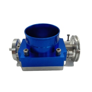 ชุดเรือนลิ้นปีกผีเสื้อ Xuechen Q45 70MM สำหรับรถจักร<span class=keywords><strong>ย</strong></span>าน<span class=keywords><strong>ย</strong></span><span class=keywords><strong>น</strong></span>ต์และเครื่องจักรก่อสร้าง อะไหล่ใหม่สำหรับดัดแปลง/<span class=keywords><strong>อั</strong></span>พเกรด รับประกั<span class=keywords><strong>น</strong></span> 12 เดือ<span class=keywords><strong>น</strong></span> ผลิตในจี<span class=keywords><strong>น</strong></span> มณฑลเจ้อเจียง - Product Image 1