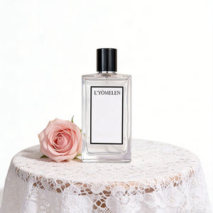 Parfum arabe longue durée au parfum boisé naturel, marque privée, série de luxe, eau de toilette, spray de cologne - Product Image 3