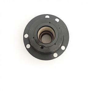 Flange CP1 NO.542(10-1) F01M101611 F 01M 101 611 pour pompe 294000-2320 DONGTAI, acier remanufacturé pour 1969-1988 - Product Image 1