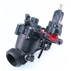 Válvula Reductora de Presión Zanchen de 2 Pulgadas Tipo Piloto para Sistemas de Riego Agrícola - Product Image 2