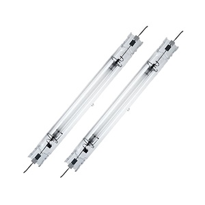 Premium <span class=keywords><strong>HPS</strong></span> grow Light Factory doble extremo <span class=keywords><strong>600W</strong></span> <span class=keywords><strong>Super</strong></span> DE <span class=keywords><strong>HPS</strong></span> grow color amarillo claro para el crecimiento de las plantas - Product Image 1