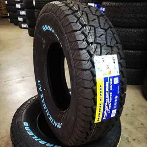 PracticalMax A/T RS23 SUV A/T系列LT235/85R16 RS23乘用车车轮轮胎和轻型卡车轮胎