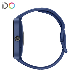 Nuevo reloj inteligente IDW15 Alexa Voice para hombres y mujeres, rastreadores de ritmo cardíaco, pulsera, reloj inteligente, reloj inteligente resistente al agua, <span class=keywords><strong>Android</strong></span> IOS - Product Image 2