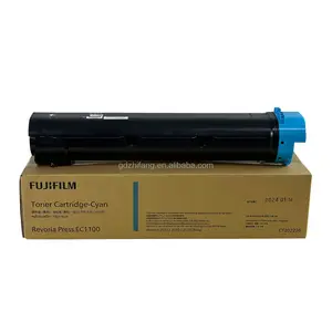 CT202225/26/27/28 Zhifang asli untuk digunakan di Fuji Xerox Versant 2100 3100 toner cartridge