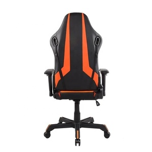 <span class=keywords><strong>Chaise</strong></span> <span class=keywords><strong>de</strong></span> <span class=keywords><strong>bureau</strong></span> ergonomique pivotante à dossier inclinable à 180° avec accoudoirs 4D et vérin à gaz, modèle Orange économique, pour PS4, Cadeira, Sillas Gamer Pro - Product Image 3