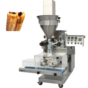 HJ-001 Offre Spéciale machine à churros tejeringos machine - Product Image 1