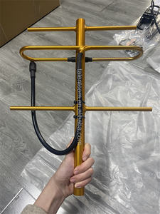 <span class=keywords><strong>Antenne</strong></span> TV <span class=keywords><strong>FM</strong></span> directionnelle extérieure longue portée 6 éléments en alliage d'aluminium Omni <span class=keywords><strong>Yagi</strong></span> WIFI 400-470MHz 10dbi UHF <span class=keywords><strong>Yagi</strong></span> <span class=keywords><strong>Antenne</strong></span> - Product Image 4