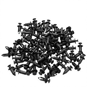 for Ford Focus Mondeo <b>Bumper</b> <b>Clip</b> 90653-HC4-900 Mudguard Fastener Auto Repair Part - Product Image 4