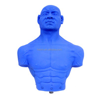 Mannequin de boxe professionnel de 180 cm de hauteur, sac de frappe Bob pour la lutte