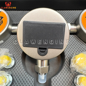 Clawengine SPRD-1322 SPRD-1301 SPRD-1303 เกจวัดแรงดันดิจิตอลสำหรับรถขุด รถตัก การทดสอบแรงดันแบบดิจิตอล การจัดส่งฮ่องกง - Product Image 4