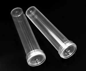 Tubo de nutrição de flores frescas, tubo de água para manter frescas, tubo de cultura de flores florais transparente - Product Image 6