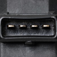 Nouveau capteur de position du papillon des gaz Ruixinsheng de haute qualité TH409 0B6S818911 8945214050 5V-10V / Garantie de 12 mois