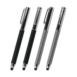 Unique Design OEM Brand Expensive Metal Ballpoint Pens For VIP Luxury Customer