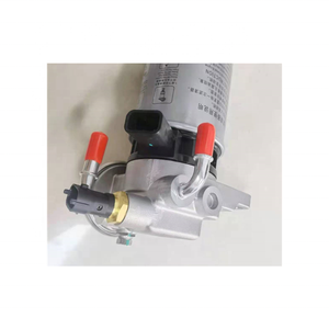 HP2-9155-AA Conjunto de rejilla metálica diésel marca <span class=keywords><strong>LUGA</strong></span>, piezas originales de motor para JMC YU3 5 7 Wide Body, certificado CE, 6 meses de garantía - Product Image 6