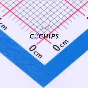 Resistencia SMD TC0325F2003T5F 0603 (Tipo: Película Delgada) (Resistencia: 200kOhm Precisión: 1%) - Product Image 2