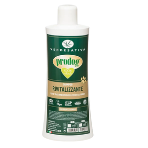 Verdesativa Prodog Champú Revitalizante 1000 ml Para Perros Calmante - Product Image 1