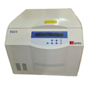 Benchtop ASTM D96 D4007 4X100 Ml Phương Pháp Kiểm Tra Sưởi Ấm Dầu Thô Kiểm Tra Máy Ly Tâm Cho Lĩnh Vực Dầu - Product Image 2