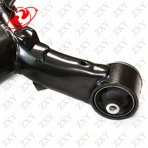 อะไหล่รถยนต์ญี่ปุ่นสำหรับ YRIS 08-42110-0D221ครอสเมมเบอร์ด้านหลังผลิตตามสั่ง - Product Image 5