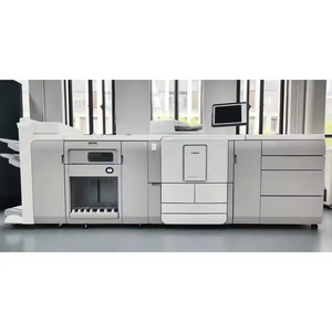 Imprimante multifonction numérique à grande vitesse A3 d'<span class=keywords><strong>occasion</strong></span> REOEP pour VarioPRINT 115 130 140 - Product Image 6