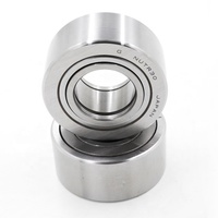 Type de joug roulements à rouleaux de voie d'aiguille NUTR20 NUTD20 MCYRD20 NURT20R NUTR204