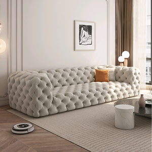 <span class=keywords><strong>Divano</strong></span> classico Design italiano <span class=keywords><strong>divano</strong></span> componibile moderno <span class=keywords><strong>grigio</strong></span> salotto mobili per la casa tre posti <span class=keywords><strong>divano</strong></span> per la casa - Product Image 4
