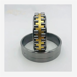 Roulement à rouleaux cylindriques OEM NTNSKFAG NNU NNC <span class=keywords><strong>NNCF</strong></span> 4948 4952 K MB K W33 B/SPW33 BK/SPW33 S-K-M-SP NNU4948 NNU4952 K C3 C4 - Product Image 1