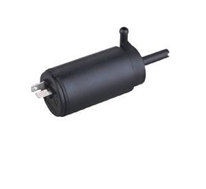 Bomba de pulverización para lavadora, 2000 ml/min, 12V, 24V, para BENZ, AUDI, OPEL, VOLVO, BMW 61661368589, 13685853, FORD, ALFA ROMEO, FIAT, RENAULT, - Product Image 1