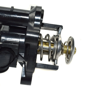 Assemblage de boîtier de Thermostat en gros pour Thermostat Ford Focus Ranger 1S7Z8575AG 1119280 1302261 - Product Image 4