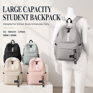 School Bag Fashion Multi-Color Backpack Wholesale School Bags for Kids Children's School Bag in Stock Fast Shipping