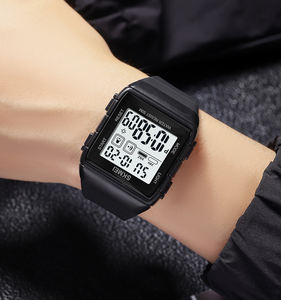 Skmei 1960 chronographe montre numérique montres homme décontracté montres numériques Jamperia Anti Air - Product Image 6