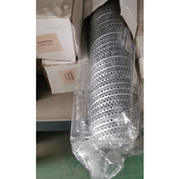 912.0126 CH660 CH870 CH440 CH430 Pièces de concasseur à cône hydraulique monocylindre – Élément filtrant de lubrification principale HC69