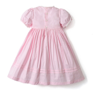 <span class=keywords><strong>Vestidos</strong></span> Españoles <span class=keywords><strong>de</strong></span> Verano <span class=keywords><strong>de</strong></span> Alta Calidad <span class=keywords><strong>para</strong></span> <span class=keywords><strong>Niñas</strong></span>, <span class=keywords><strong>Vestidos</strong></span> <span class=keywords><strong>de</strong></span> Algodón Hechos a Mano con Bordado, Vestido Informal con Bordado <span class=keywords><strong>para</strong></span> Bebés - Product Image 2