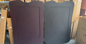 Xiaomi YU7 MAX Tenda Parasole Elettrica Pieghevole di Lusso con Attivazione Vocale Intelligente - Product Image 2