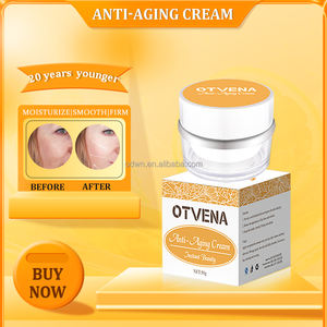 OTVENA Crème <span class=keywords><strong>anti</strong></span>-âge effet élevé pour peau de bébé 50g, bonne qualité, contre les <span class=keywords><strong>rides</strong></span> et les jeunes - Product Image 5