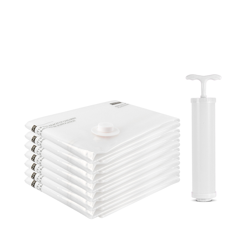 Space Saver Anti Mildew Vacuum Seal