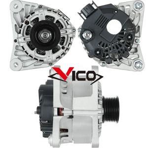 <span class=keywords><strong>Alternador</strong></span> Compatible con <span class=keywords><strong>Nissan</strong></span> <span class=keywords><strong>Tiida</strong></span> 23100-3RA2A 231003RA2A FG12T036 2612994 - Product Image 1
