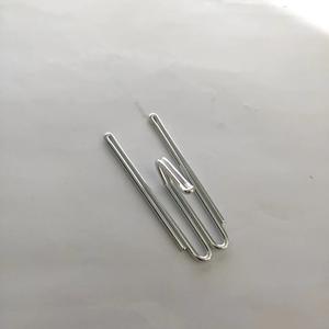 <span class=keywords><strong>Bestlife</strong></span> Rail de plafond Crochet de rideau suspendu en fil d'acier galvanisé en métal - Product Image 3