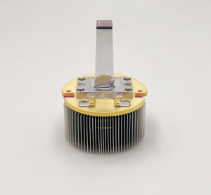 Módulo de Diodo Láser LT HPL de 150W 808nm de Fábrica, Apilamiento de Diodos Láser Refrigerados por Aire para Reparación de Cabezales Láser de Piezas de Mano - Product Image 2