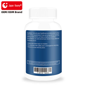 Nuevo Suplemento de Aminoácidos, Apoya la Fuerza, el Rendimiento y la Masa Muscular, 60 Tabletas de Aminoácidos - Product Image 5