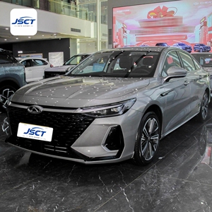 Inventario di Auto a Benzina di Seconda Mano per Esportazione: Arize 8 2022 1.6TGDI DCT <span class=keywords><strong>Ya</strong></span> R18 con Telecamera a 360° e Sedili in Pelle - Product Image 1