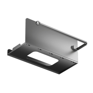 Distributeur de papier intelligent mural multifonctionnel, porte-serviettes de cuisine, boîte de rangement pour rouleaux de papier de grande capacité - Product Image 5