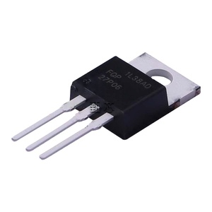 FQP27P06 Component Transistors Original <b>Integrated</b> <b>Circuits</b> Diode - Product Image 1