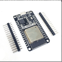 Composants électroniques ESP32-WROOM-32 équivalent régulateur de tension linéaire semi-conducteurs cartes intelligentes